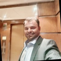 Srinath Chowdappa