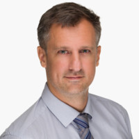 Nicholas Bollons