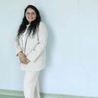 Priyanka Mehta (Mpt Cardiopulmonary)