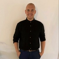Michael Fahlén Jørgensen