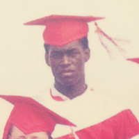 Dominique Donaldson