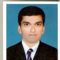 Haaris Ali
