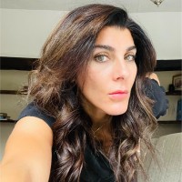 Maryam Russel