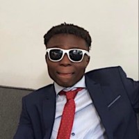 Precieux Mukubu