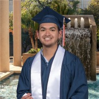Nicholas Flores