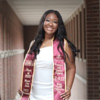 Jasmine Bryson