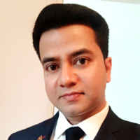 Ashad Shah