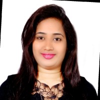 Prabhati Dash