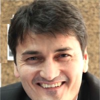 Mubin Rustamov