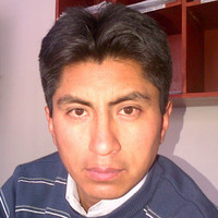 Edward Raúl Bautista Melo