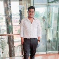 Vikas S T