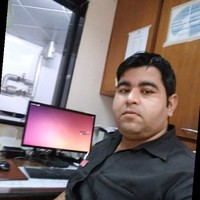 Gajendra Tiwari