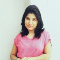 Gauri Barsode