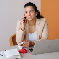Shanice Pereira Rocha