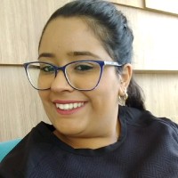 Stephani Ribon Brum