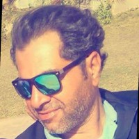 Ali Saleem