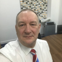 Terry Stanley