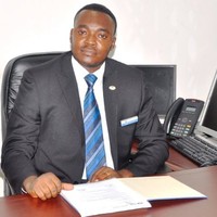 F OFORI DUODU