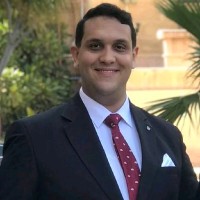 Mohamed Ibrahem