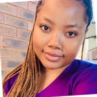 Nondumiso Dube