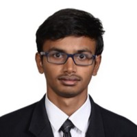 Arunmozhivarman Muthusamy