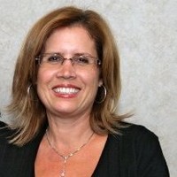 Bernadette Vindell
