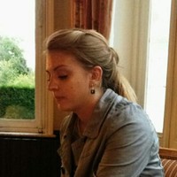 Camille Garet