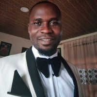 Ahmadu Stephen Odangla