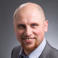 Andrei Nezalzov