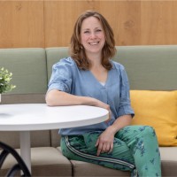Trudy Van De Westelaken
