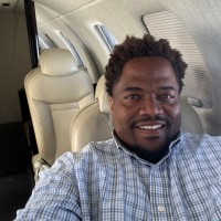 Antonio Johnson Show