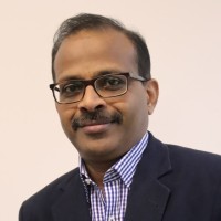 Rajiv Kumar