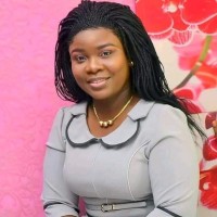 Alayerogun Folakemi Esther ACA, FMVA®,BIDA™