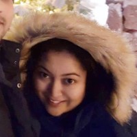 Shruti Jindal
