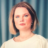 Ida Wanngård