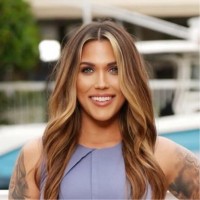 Kristin Frazier