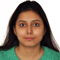 Shubhra Kacker