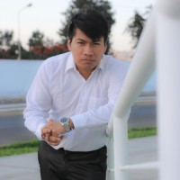 Alexander Estevan Tume Naquiche