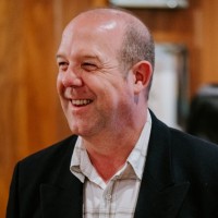 Simon Cook