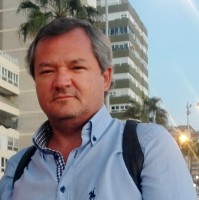 Miguel Ángel Luengo Toledano