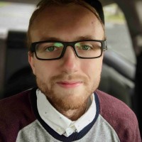 Alex Hackbarth