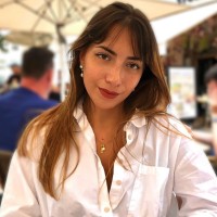 Justine Cholet
