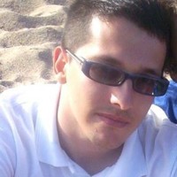 Daniel Campillo Rosa