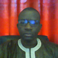 Issa Diagana