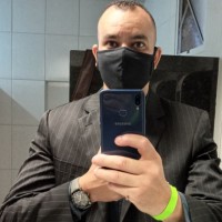 Alex Felix Dos Santos