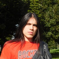 Juan Felipe Guevara Rodriguez