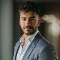 Kevin Andrade