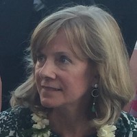 Deborah Coleman