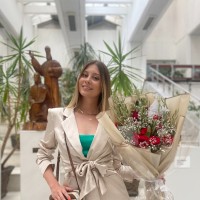 Mirjana Ristovska