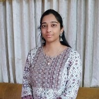 Deeksha C